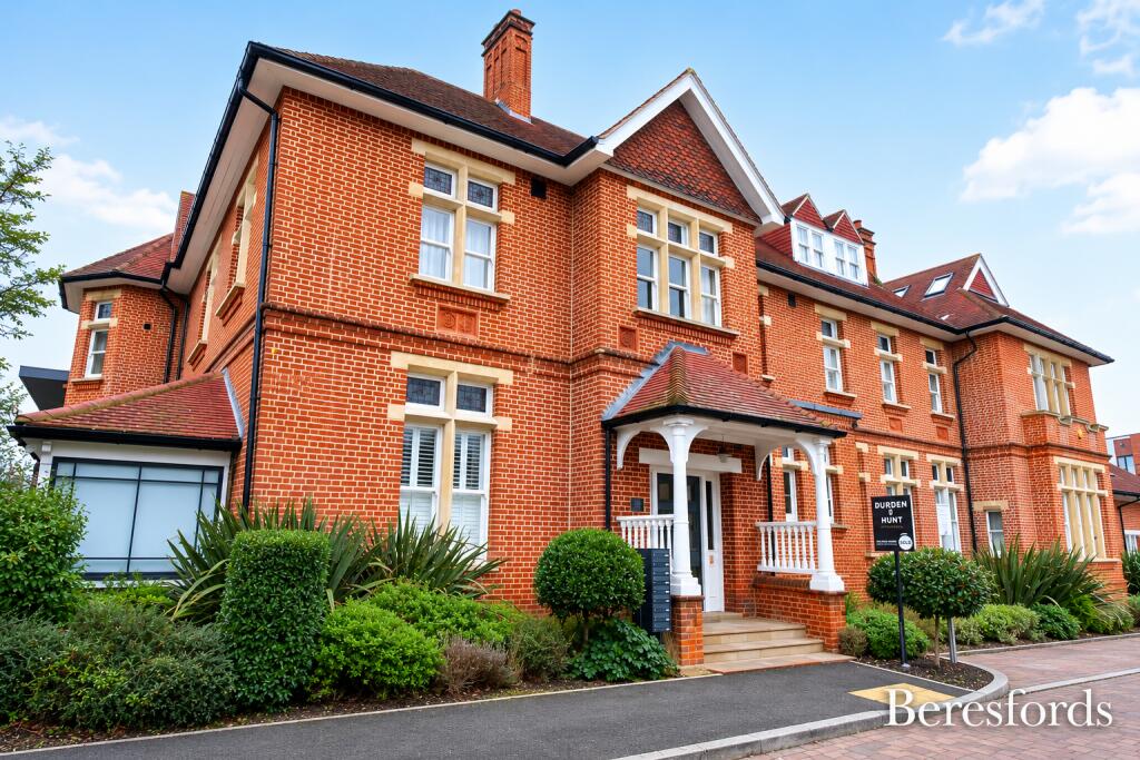 Main image of property: Wildcary Lane, RM3