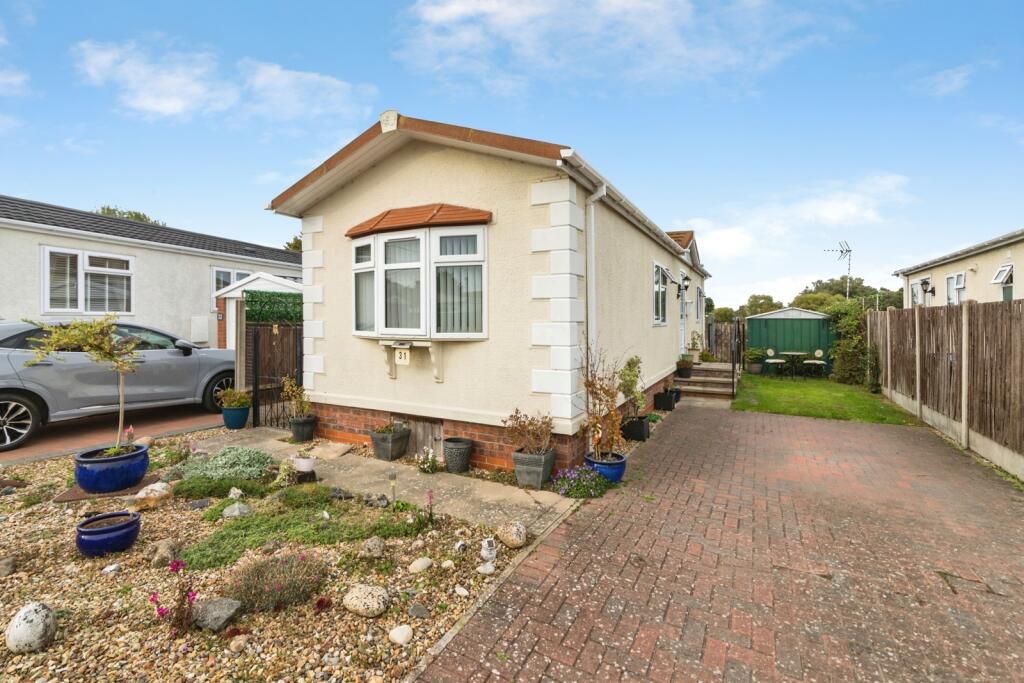 Main image of property: Pound Road, Beccles, Suffolk, NR34