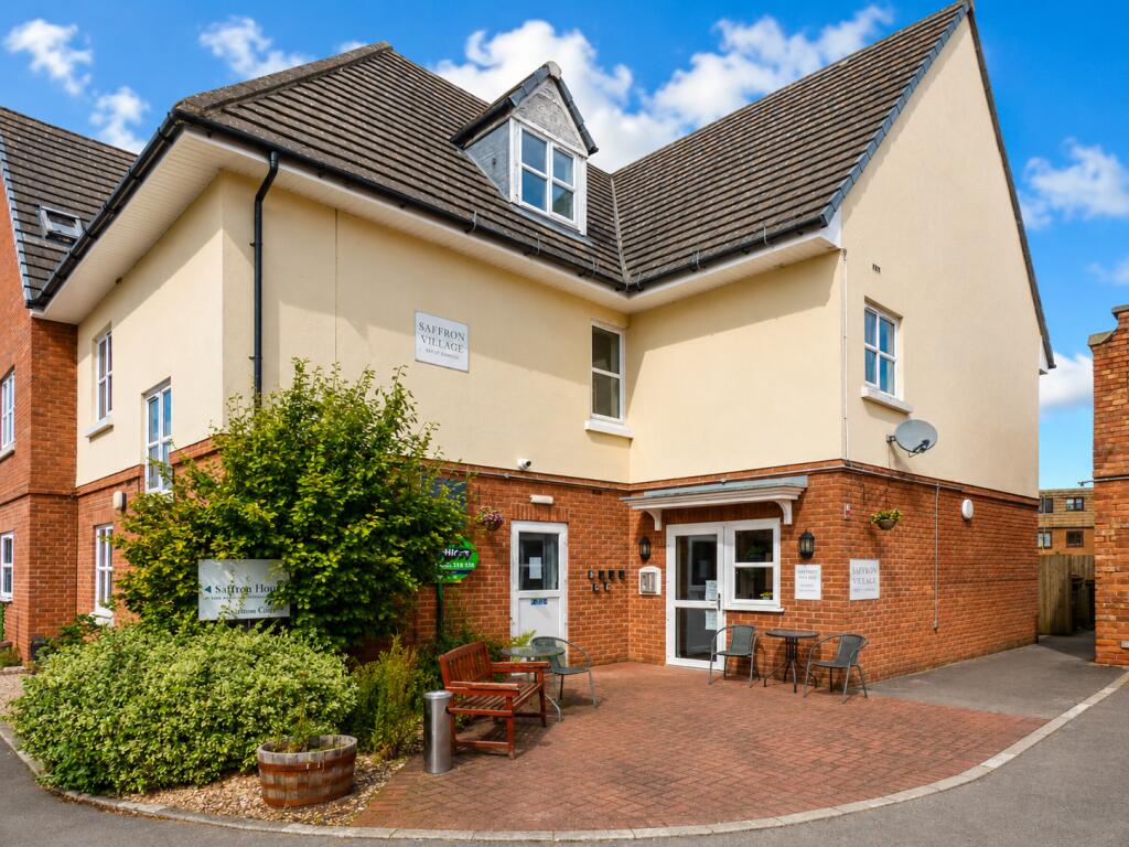 Main image of property: Saffron Court, Barwell
