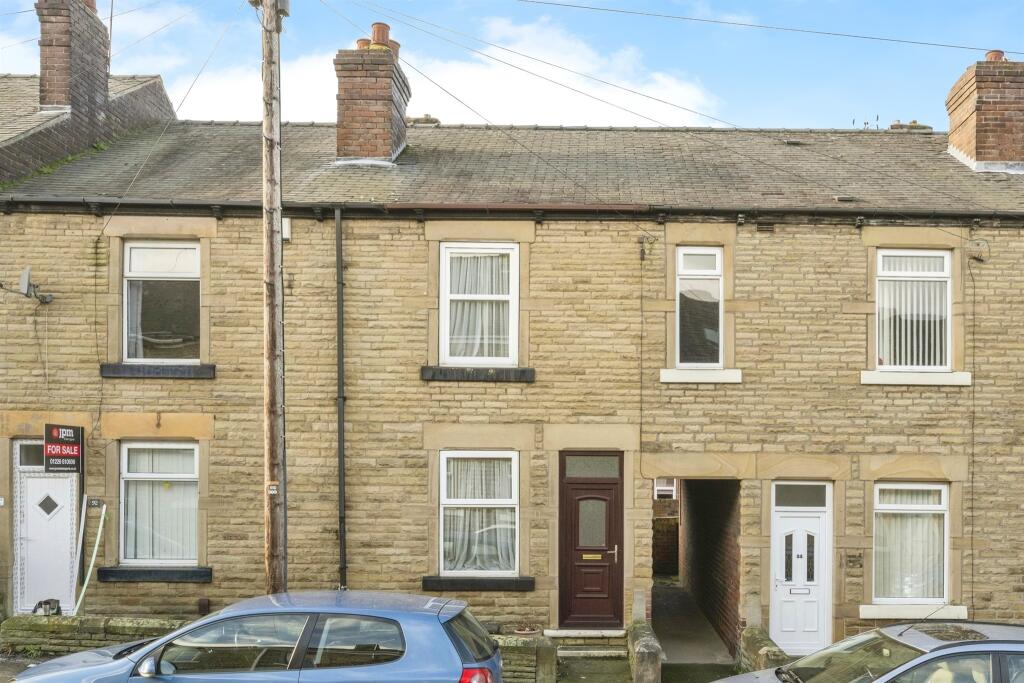 Main image of property: Avenue Road, Wath-Upon-Dearne, Rotherham
