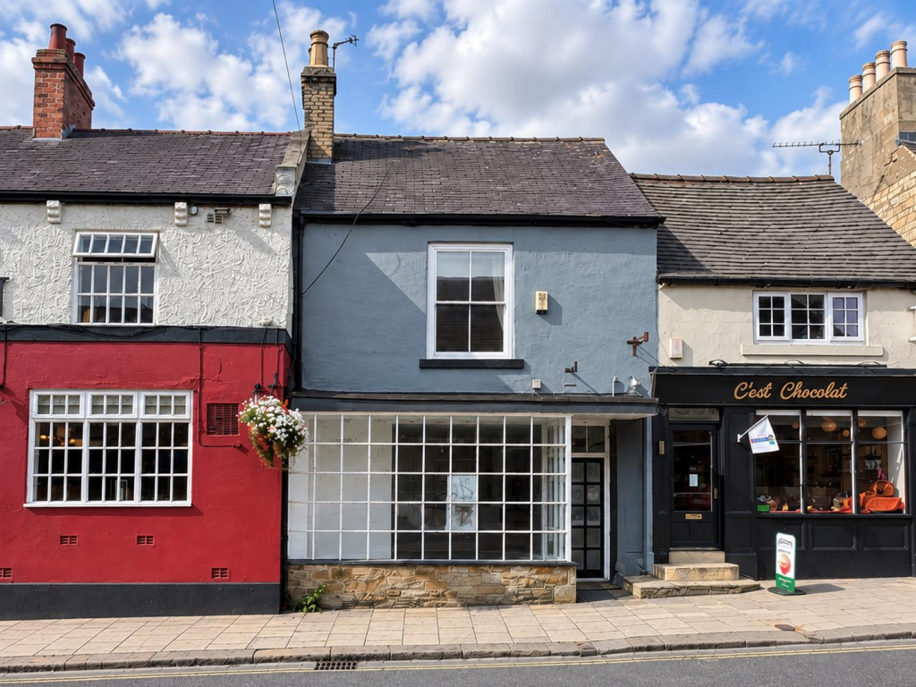 Main image of property: High Street, Wetherby