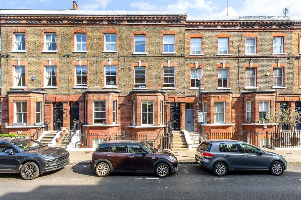 Main image of property: Flood Street, Chelsea, London, SW3