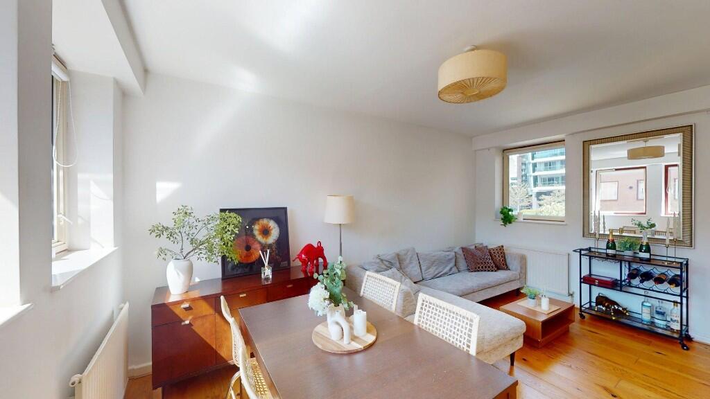Main image of property: Tamarind Yard, London, E1W