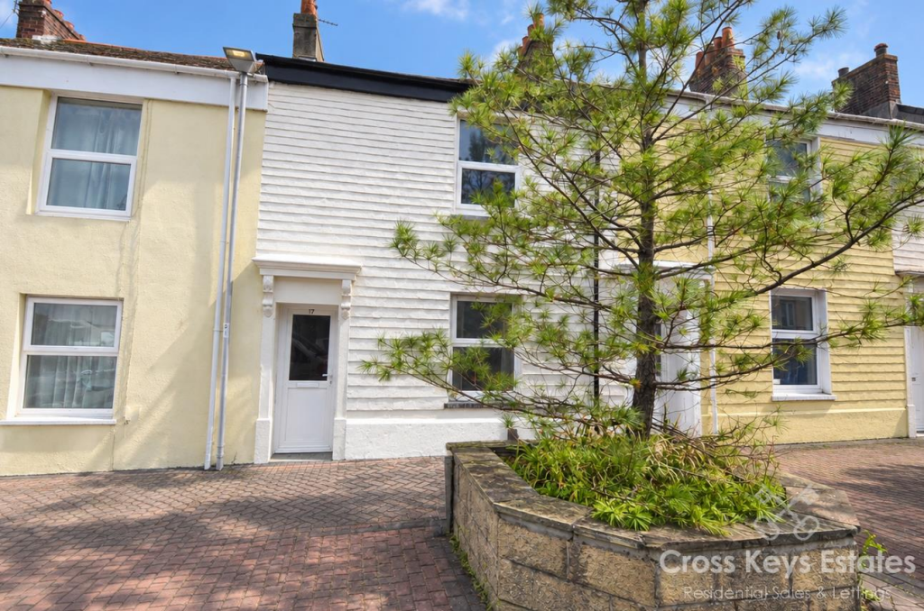 Main image of property: Charlotte Street, Morice Town
