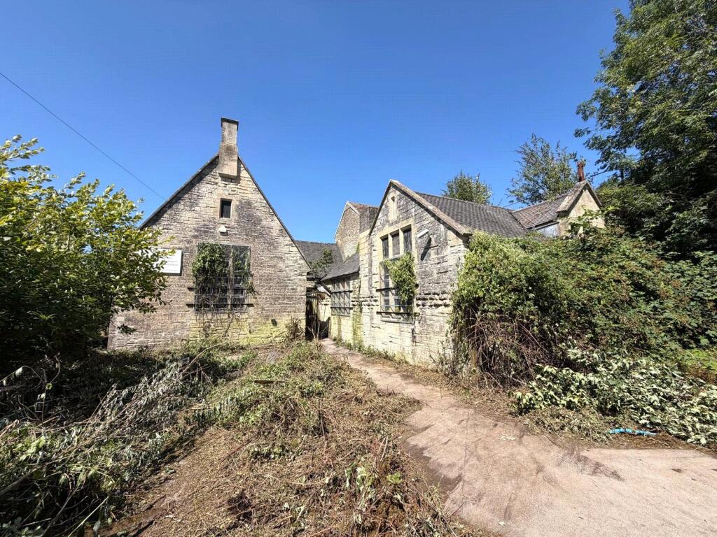 Main image of property: Former School & School House, Chapel Road, Clandown