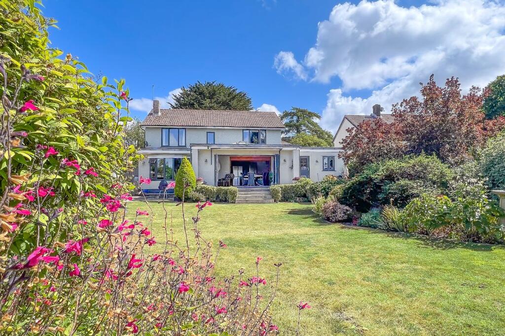 Main image of property: Brent Street, Brent Knoll, Highbridge, TA9
