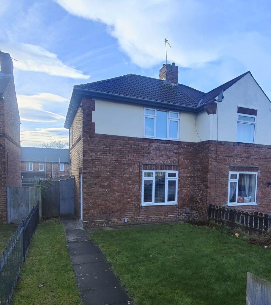 Main image of property: Lansbury Drive, Chester-Le-Street, DH3 1HN