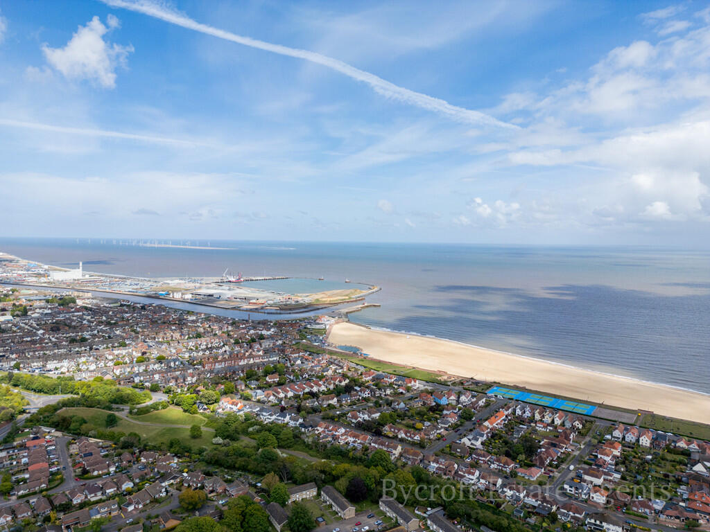 Main image of property: Development Opportunity in sought after position of Bridge Road, Gorleston, Great Yarmouth