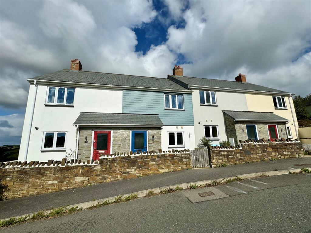 Main image of property: Pen Y Morfa Close, St. Mawgan, Newquay