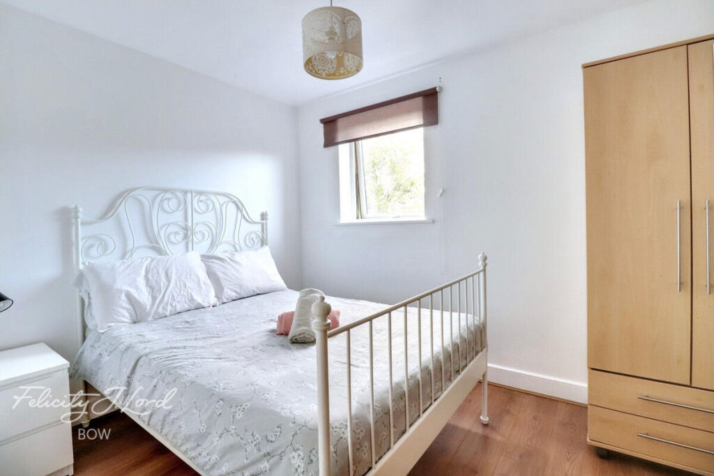 Main image of property: Talwin Street, London