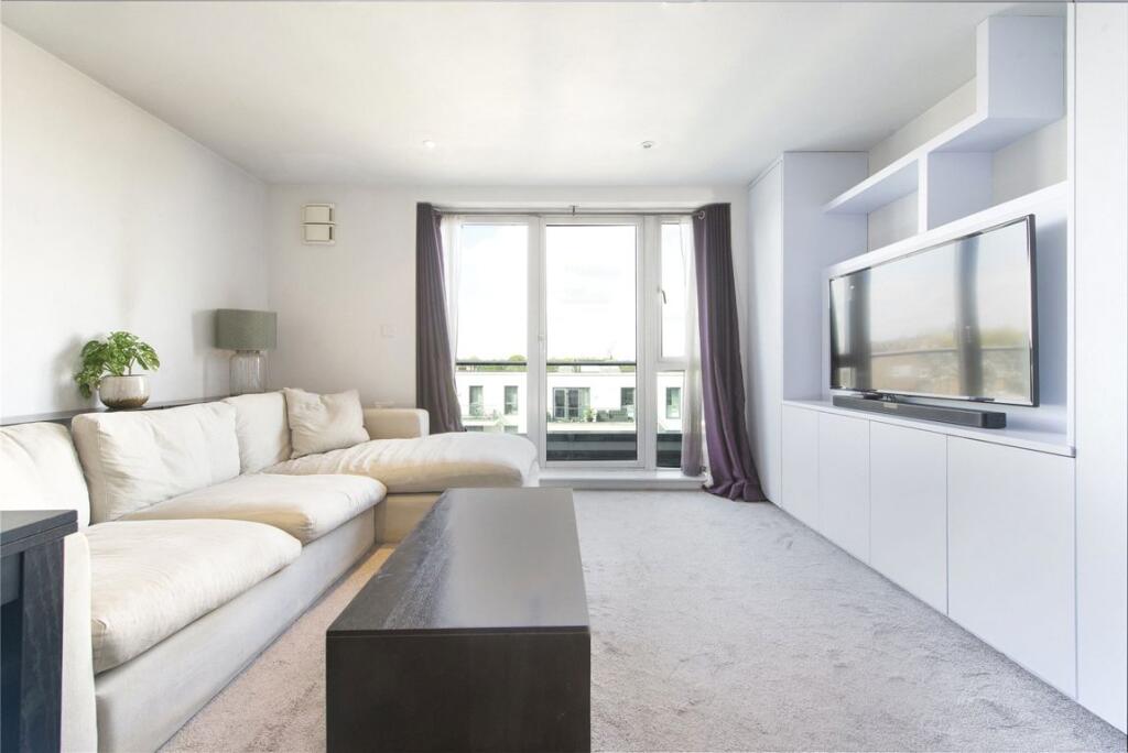 Main image of property: Dairy Close, Fulham