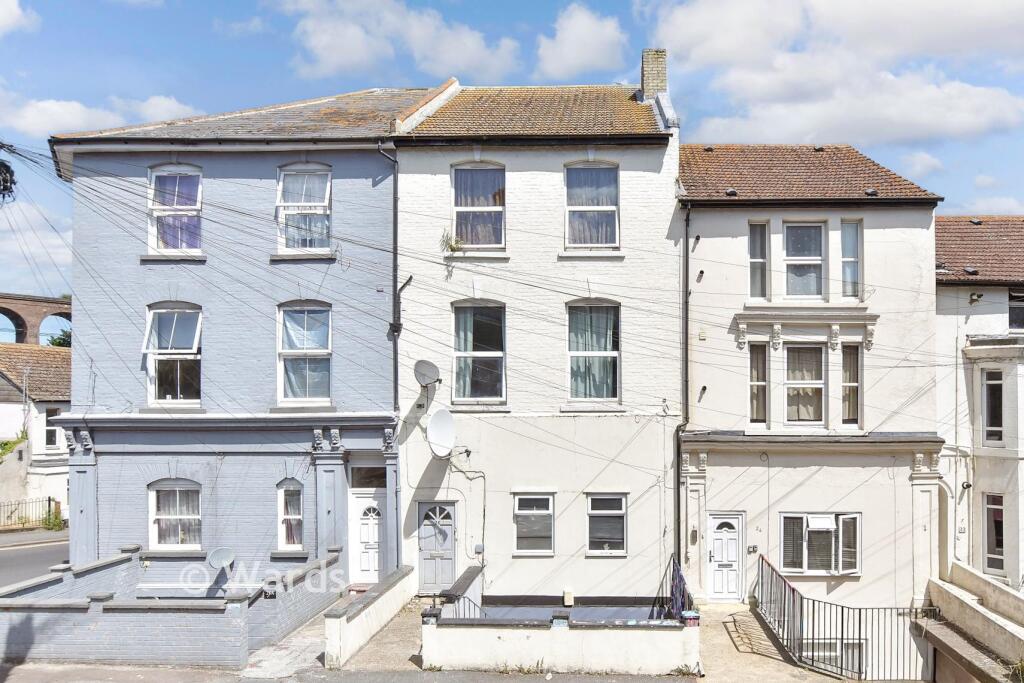 Main image of property: Foord Road South, Folkestone, Kent