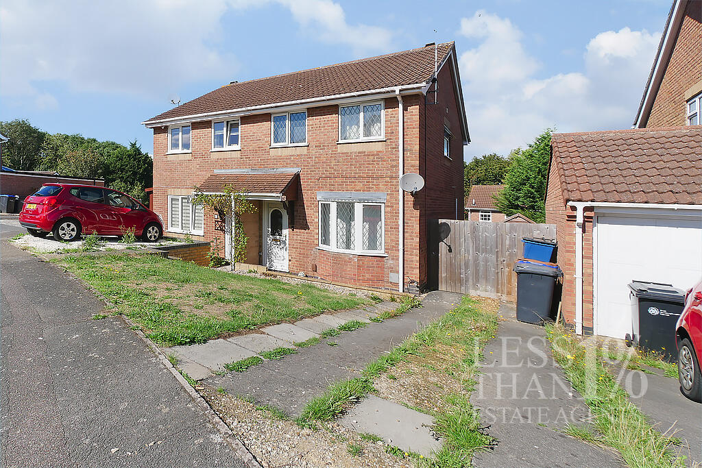 Main image of property: MERRYHILL - NN4