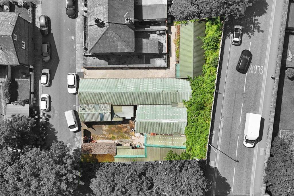 Main image of property: 31-31D Charnley Street, Whitefield, Manchester, M45 6BG