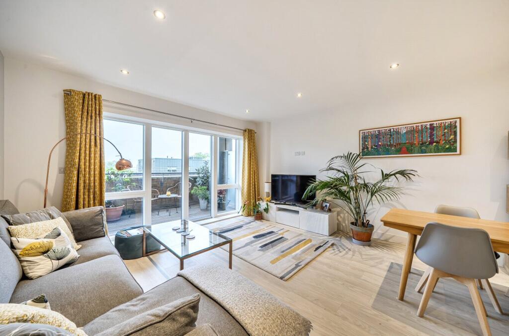Main image of property: Sylvan Hill, London, SE19