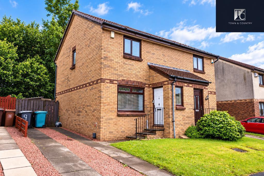 Main image of property: Ballayne Drive, Moodiesburn, G69 0QB