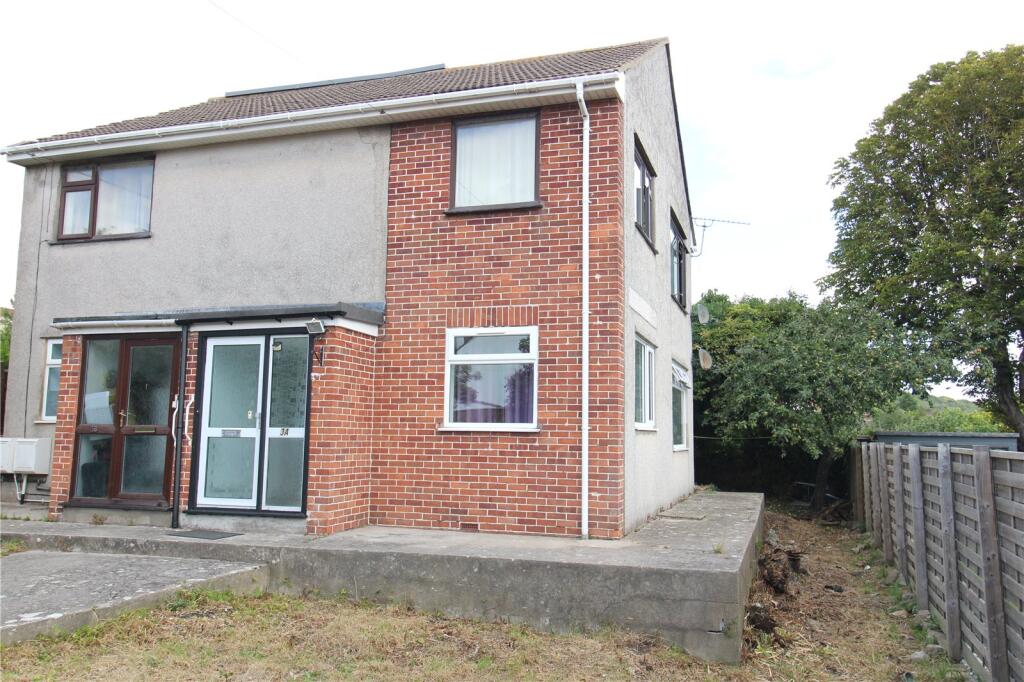 Main image of property: St. Judes Terrace, Weston-super-Mare, Somerset, BS22