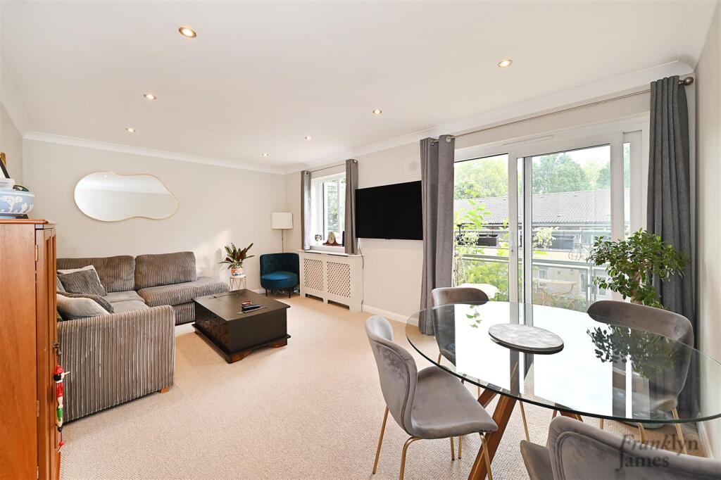 Main image of property: Ratcliffe Lane, London