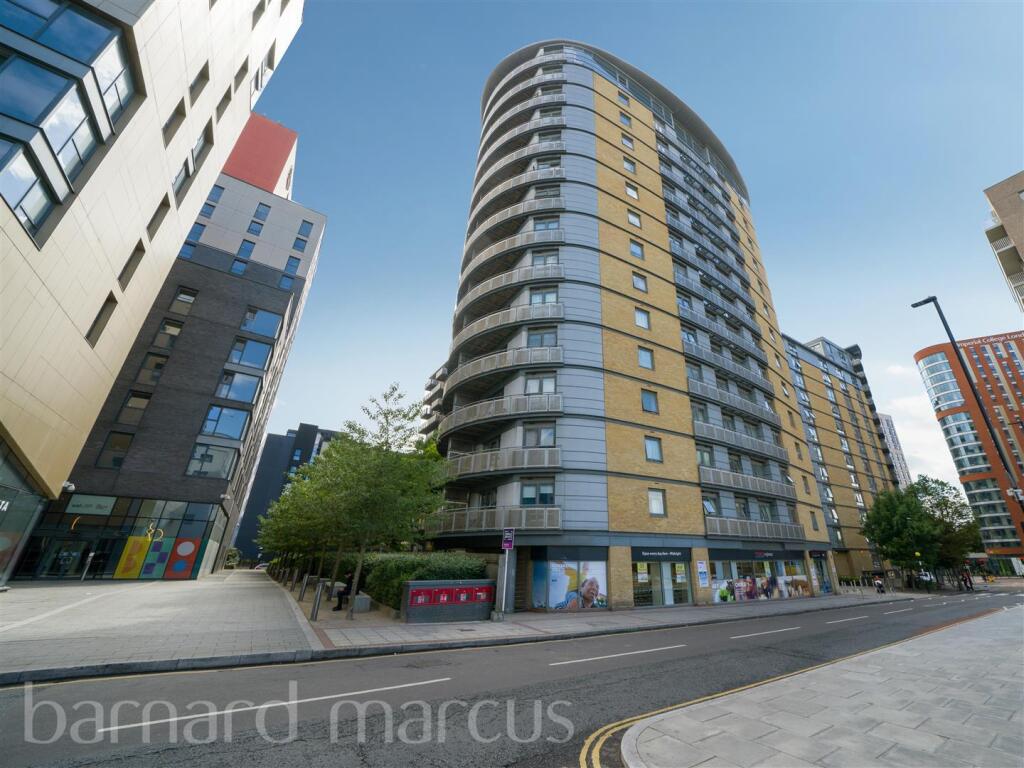 Main image of property: Victoria Road, Acton