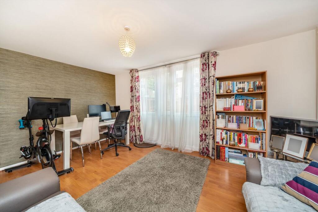 Main image of property: Jarrow Way, Homerton