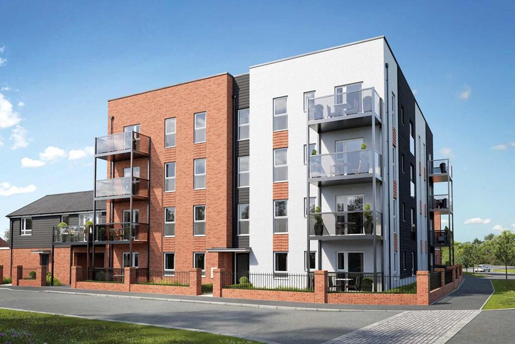 Main image of property: Valley Park,
Didcot,
Oxfordshire,
OX11 6LB