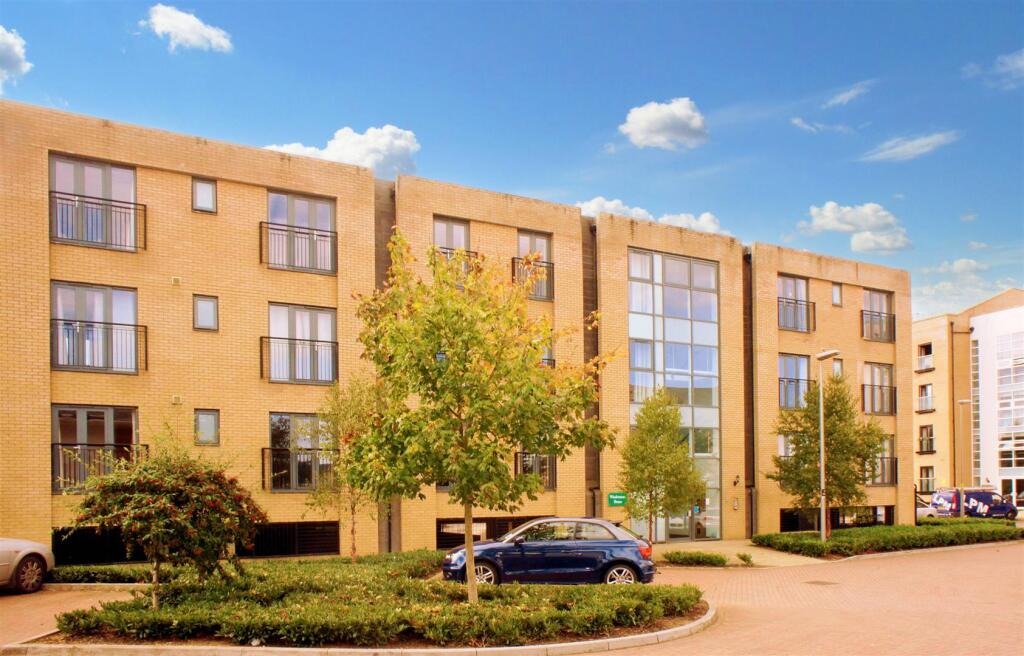 Main image of property: Felsted Caldecotte Lake Milton Keynes Bucks MK7
