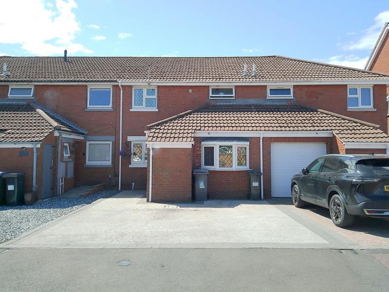 Main image of property: Boveridge Gardens, Bournemouth
