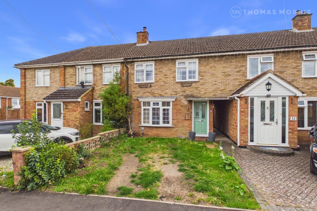 Main image of property: The Close, Royston, Hertfordshire, SG8