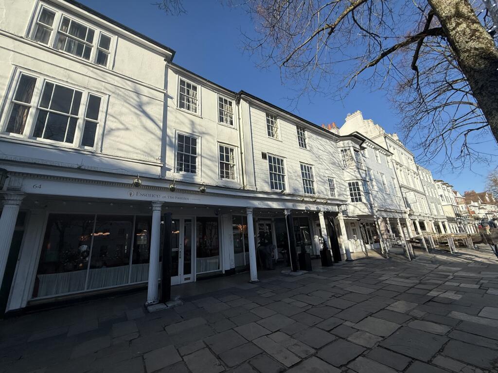 Main image of property: 60-64a The Pantiles, Royal Tunbridge Wells, Kent