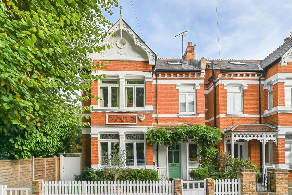 Main image of property: Lebanon Park, Twickenham