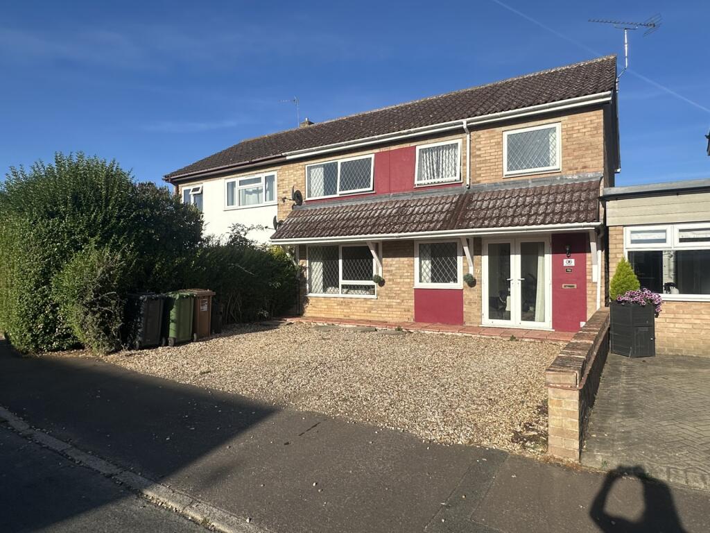 Main image of property: North Park, Fakenham, Norfolk