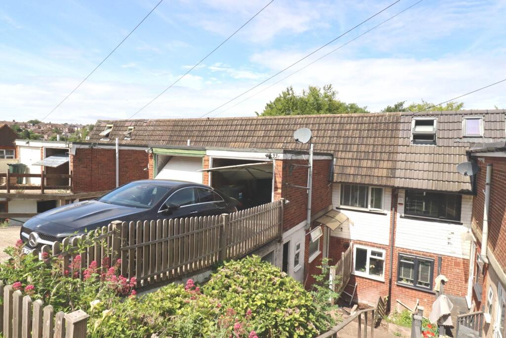 Main image of property: Carrington Road, High Wycombe