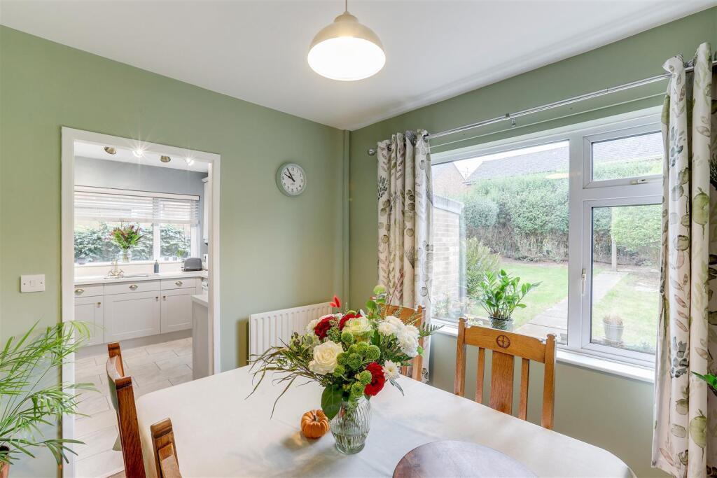 Main image of property: Bagnall Avenue, Arnold, Nottingham