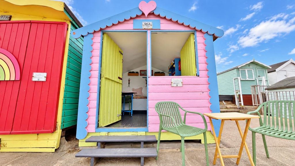 Main image of property: Southcliff, Walton-on-the-Naze
