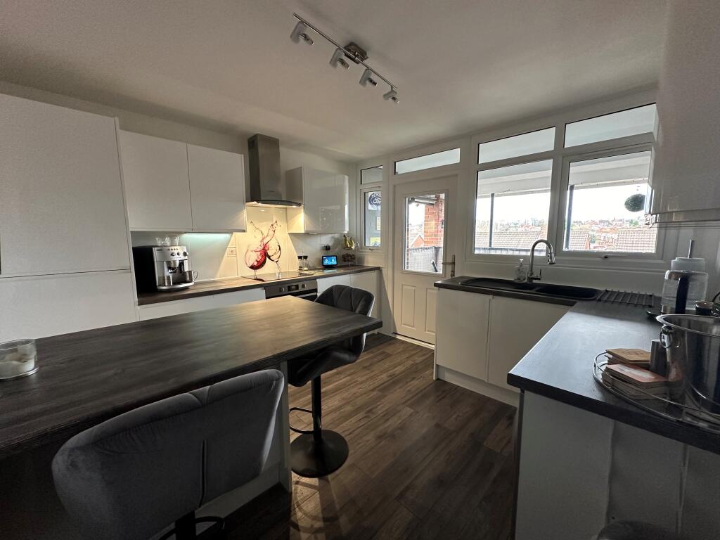Main image of property: Flat 5 Willow House Huntingdon Green, Derby, Derbyshire