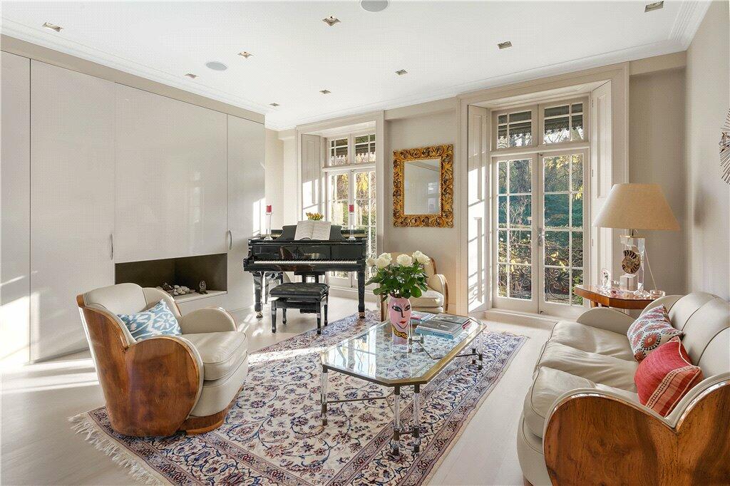 Main image of property: Holland Park Avenue, Holland Park, London, W11