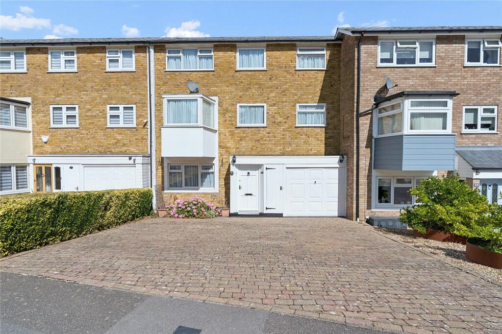 Main image of property: Gaynesford, Basildon, Essex, SS16