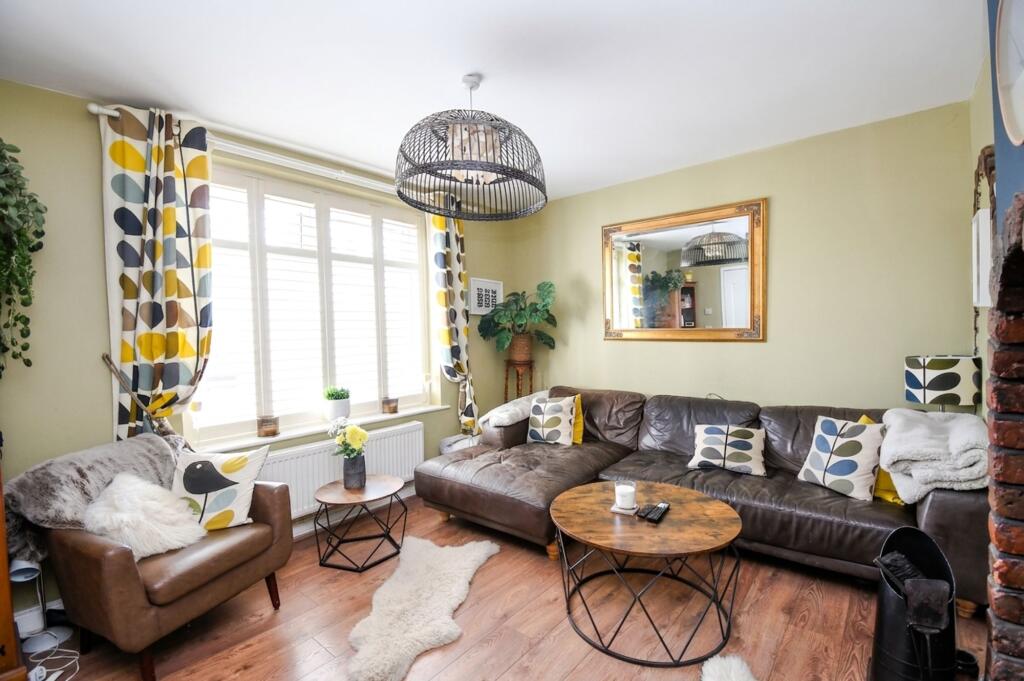 Main image of property: Somerset Road, Ellesmere Park, M30