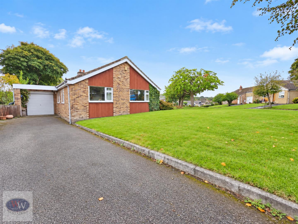 Main image of property: Hollin Head, Baildon, BD17 7LJ