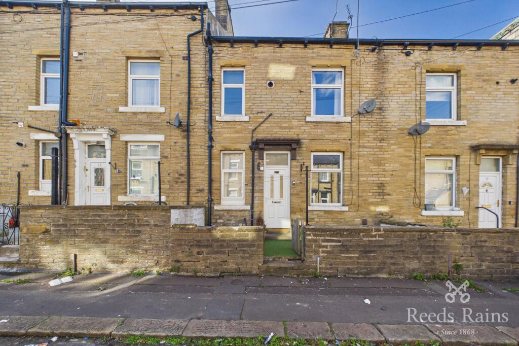 Main image of property: Naylor Street, Halifax, West Yorkshire, HX1