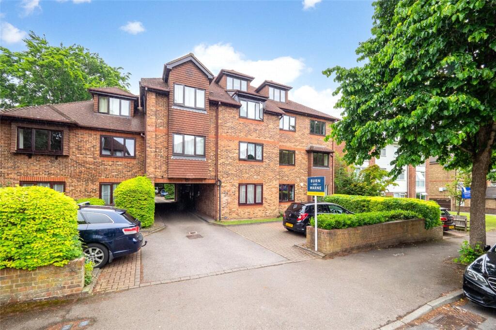 Main image of property: Overton Road, Sutton, SM2