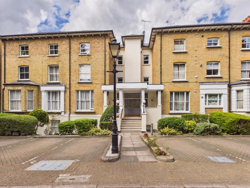 Main image of property: Brickfields, Harrow