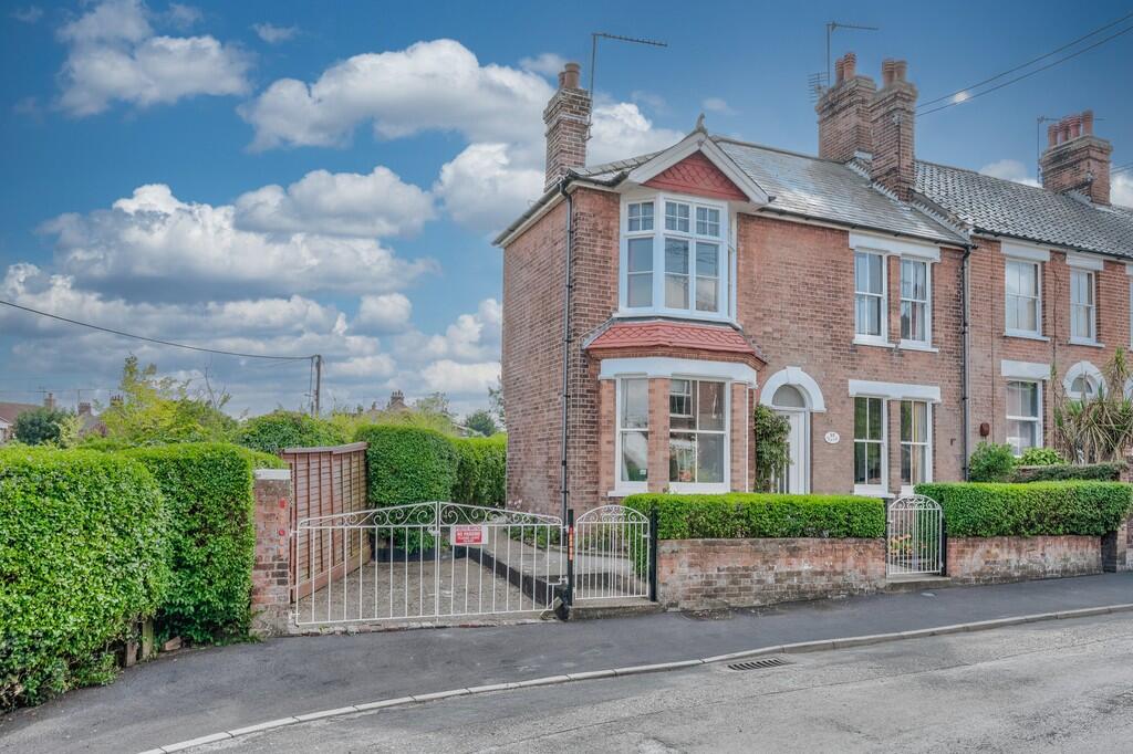 Main image of property: Fredericks Road, Beccles