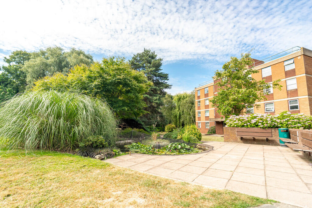 Main image of property: Verulam Court, Woolmead Avenue NW9