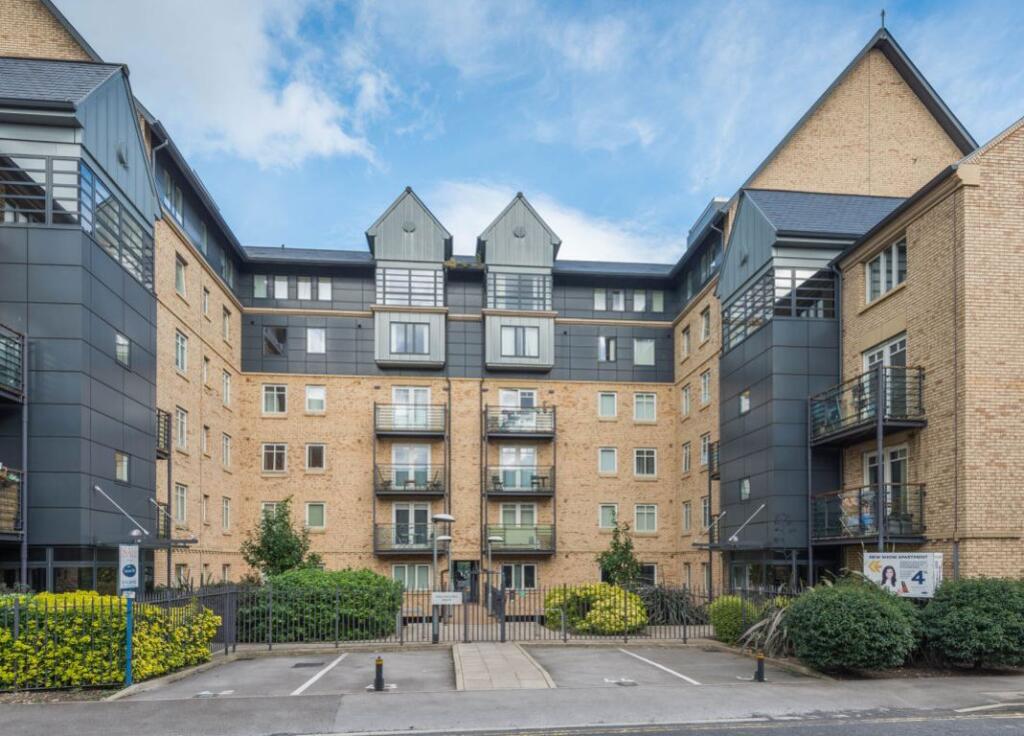 Main image of property: Philadelphia House, Cross Bedford Street, S6 3BS