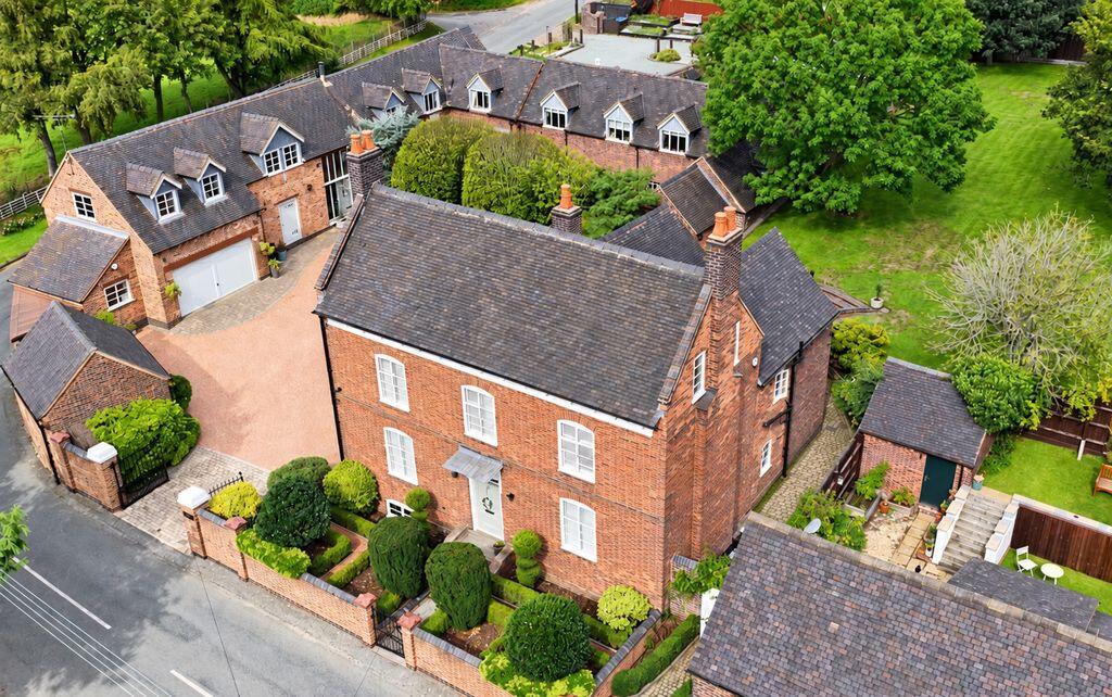 Main image of property: Little Saredon, Wolverhampton