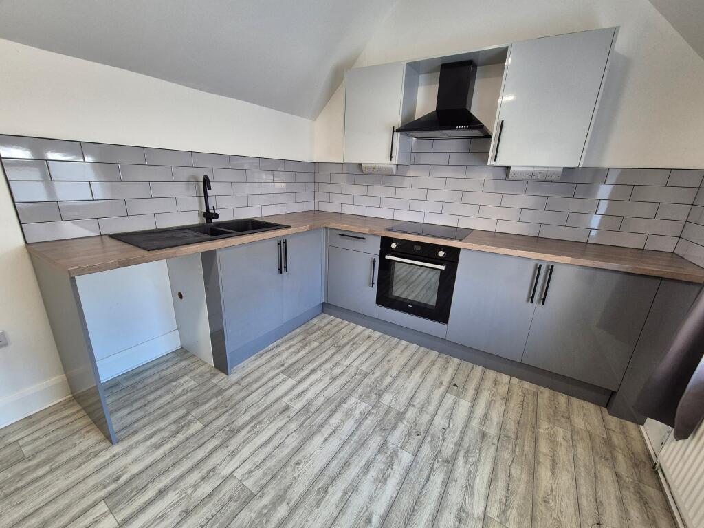 Main image of property: Old Market Street, KING'S LYNN