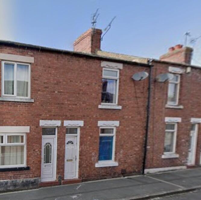 Main image of property: 10 Tivoli Place, Bishop Auckland, County Durham DL14 6AU