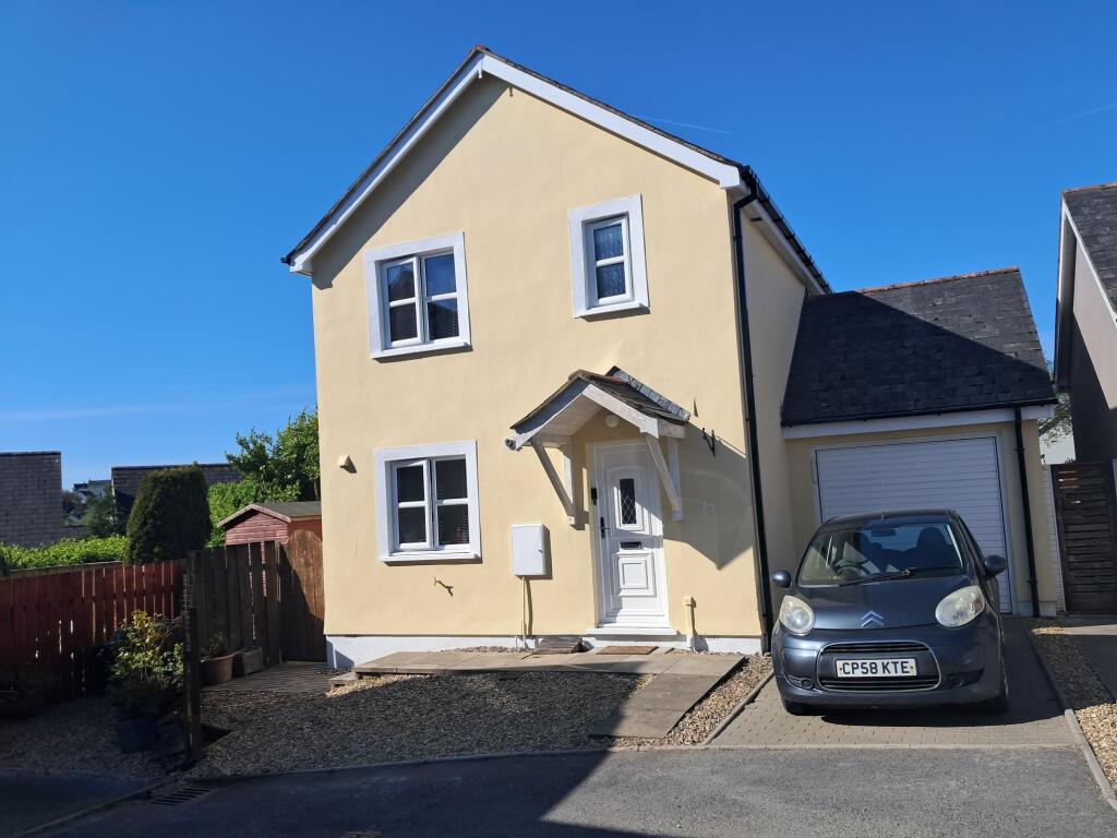 Main image of property: Saundersfoot, Pembrokeshire