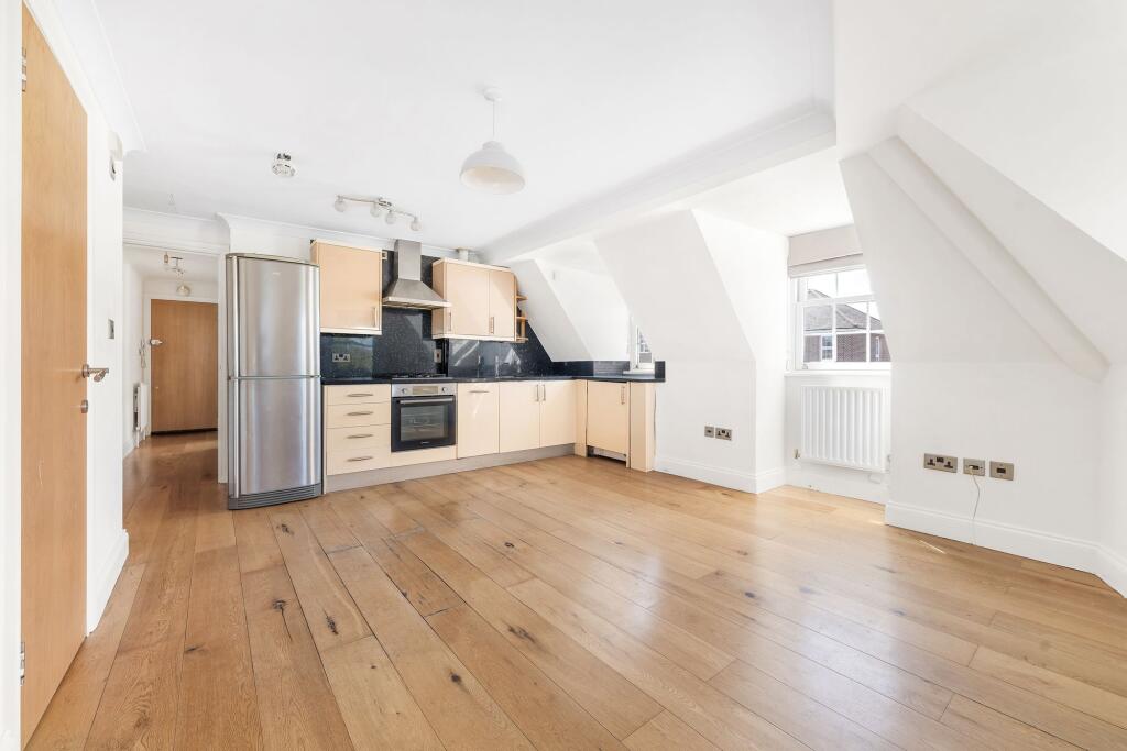 Main image of property: Pickhurst Lane, Bromley, BR2